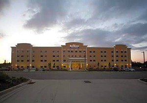 Baymont by Wyndham Erie