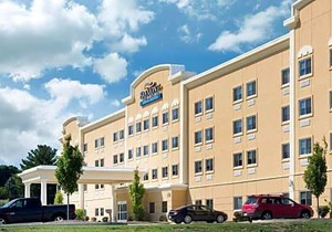 Baymont by Wyndham Erie
