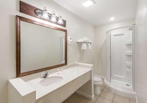 Baymont by Wyndham Greensboro Coliseum Hotel