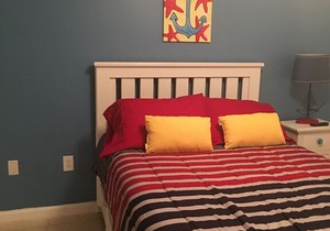 Bayview Condo