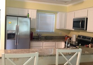 Bayview Condo