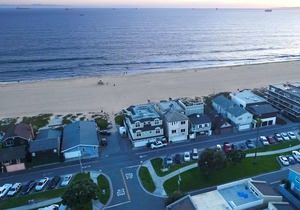 Beachfront 3 Bedroom Southern California Sleeps 6