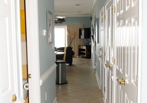 Beachfront Condo With Breathtaking Views, First Floor, Corner Unit