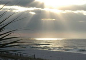 Beachfront Condo With Breathtaking Views, First Floor, Corner Unit