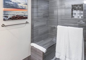 Beachside Getaway! 4 Serene Units, Steps from the Beach, Pool