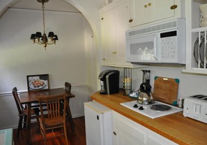 Bear Creek Inn