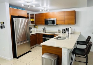 Beautiful 2BD/2BTH in Midtown