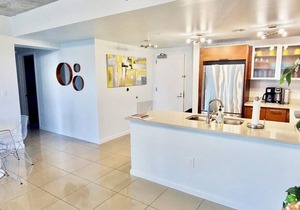 Beautiful 2BD/2BTH in Midtown