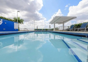 Beautiful 2BD/2BTH in Midtown