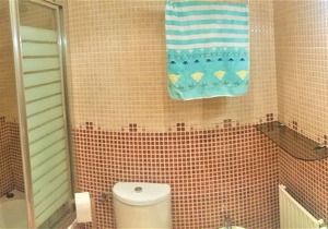 Beautiful apartment in Salinas