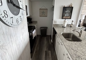 Beautiful Gulf Front View Studio # 142 looking at the Gulf!