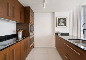 BEAUTIFUL Waterfront and City View 2BD ★39th Floor★Icon BRICKELL