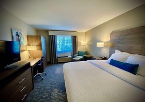 Best Western Brockport Inn & Suites