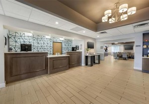 Best Western Brockport Inn & Suites