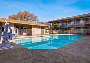 Best Western Cordelia Inn