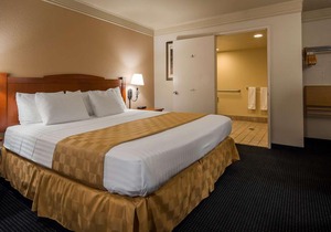 Best Western Cordelia Inn