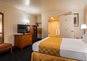 Best Western Cordelia Inn