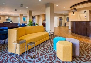 Best Western Dothan Inn & Suites