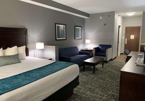 BEST WESTERN Plus Olive Branch Hotel & Suites