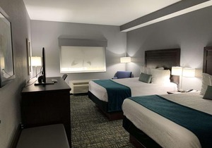 BEST WESTERN Plus Olive Branch Hotel & Suites