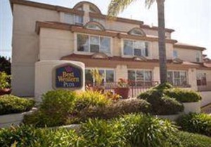 Best Western Plus Suites Hotel Coronado Island