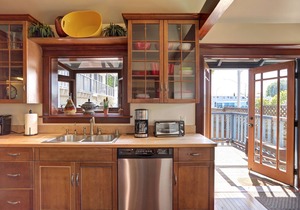 Block to the Shore - Amazing Santa Monica Craftsman