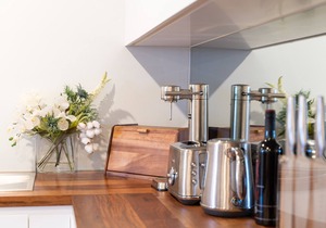 Bondi Breeze Apartment