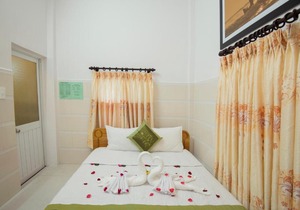 Bong's House Homestay