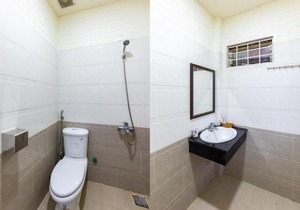 Bong's House Homestay