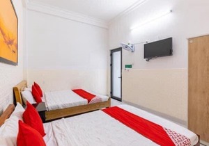 bongs homestay