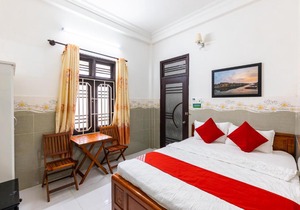 Bongs House Homestay Hội An