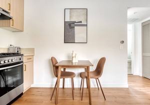 Bright Culver City 1BR w/Gym & Roof Lounge, Walkable Area, by Blueground