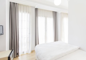 Bucoleon Hostel