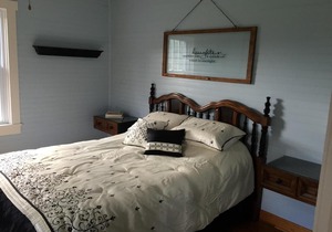 Buffalo Mountain Getaway Cottage