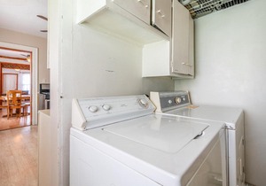 Buffalo & Niagara Area Apartment + Free Parking
