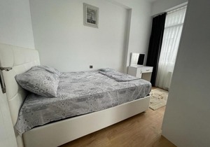 Business-Friendly and Central Flat in Fikirtepe