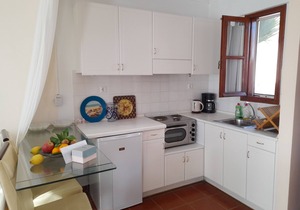 Calergi Residence 9 - 1BDR/1LVR Stylish Apartment-Pool Paradise - MONTHLY OFFERS