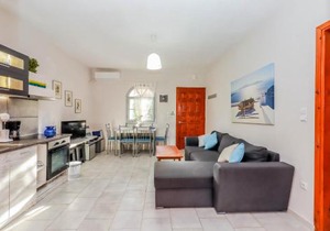 Calma Luxury Apartments #5 Sozopoli in Halkidiki