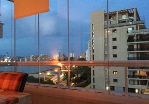 Calpe, for rent 2 bedroom app, near beach, restaurants, harbor, shops