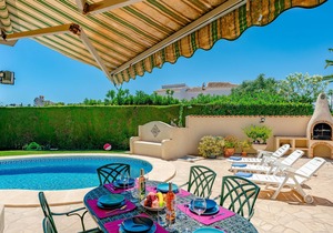 Casa Claudia by Interhome