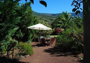 Casa del Cura Viejo