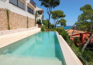 Casa Dolce Riera I - Sa Riera (Begur)