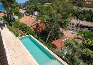 Casa Dolce Riera I - Sa Riera (Begur)