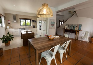 Casa dos Seixos by ACasaDasCasas