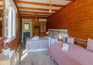 Casa Orilla El Lago Córdoba by Ruralidays in Córdoba