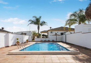 Casa Villanueva 4 - Sólo Familias
