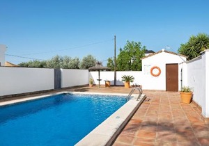 Casa Villanueva 4 - Sólo Familias