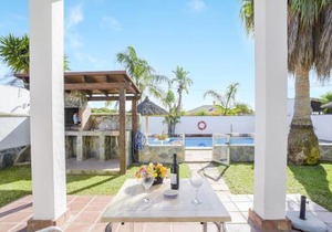 Casa Villanueva 3 Sólo Familias