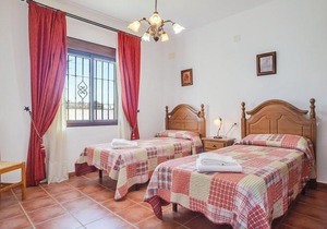 Casa Villanueva 5 - Solo Familias