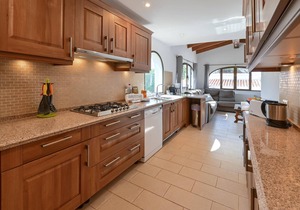 Casa Virginia 4 pax - Javea, Costa Blanca